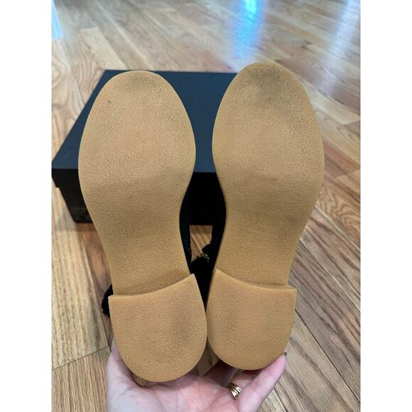 J. Crew Crepe Sole Sherpa Boots - Picture 6 of 6